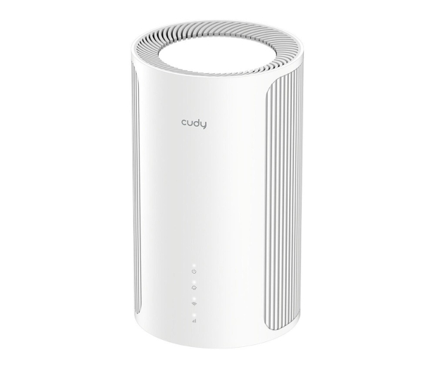 CUDY P2 (Wi-Fi 3000Mb/s a/b/g/n/ac/ax) 5G - 1361421 - zdjęcie